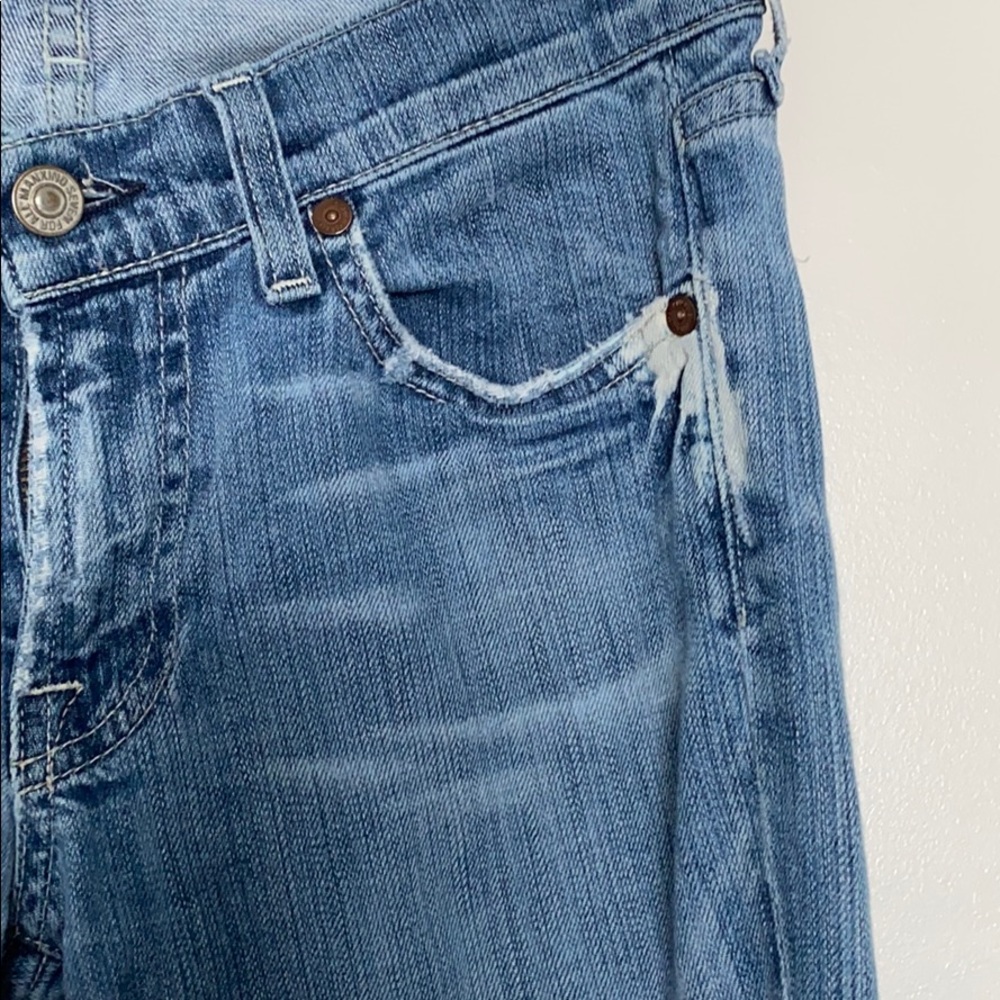 Women jeans - Picture 6 of 7